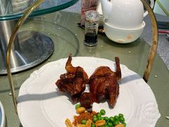 福记金牌鸽-好福记饭店(红梅公园店)