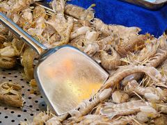 -曹胖子龙虾馆(黄桦路店)