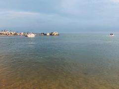 -老虎石海上公园