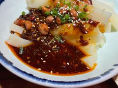 农家凉粉-百年神厨·地道川菜(清江西路店)