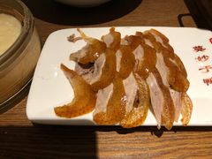 -全聚德(江宁店)