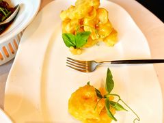 -蘇锦宴·淮扬菜烤鸭·小院(三元桥霄云路店)