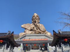 -句容茅山景区