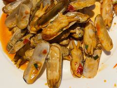 -“香”全日餐厅·株洲大汉希尔顿酒店