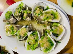 -长平肥姐白粥·海鲜打冷