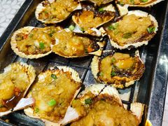 -云晓光头烧烤吧(新大陆广场店)