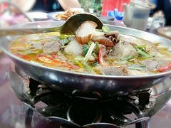 -兰缘美食城(金实店)