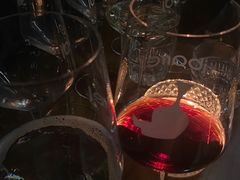 -ibarrel爱杯·bistro&brunch(江宁路店)