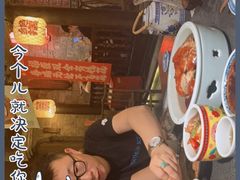 -南京大牌档(新街口德基广场店)
