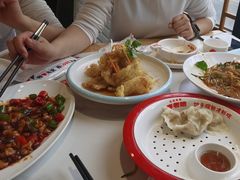 -李老哈·东北菜(宋园路店)