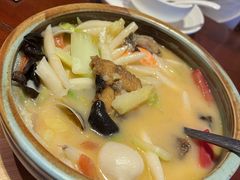 -妈妈菜舟山海鲜(定海古城店)
