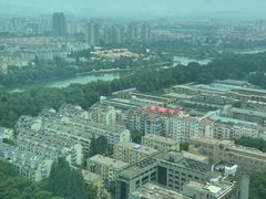 -南京维景国际大酒店(南京博物院店)