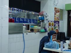 -新加坡Zam Zam餐馆