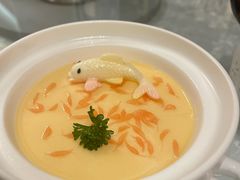 -酌宴府The China Club·广州万富希尔顿酒店(云城东路店)