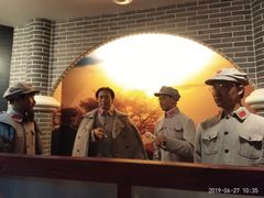 -张闻天故居