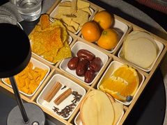 -彝席之地四合院·山珍私宴·婚宴