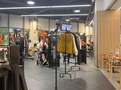 -AFTERWORK健身(万通中心店)