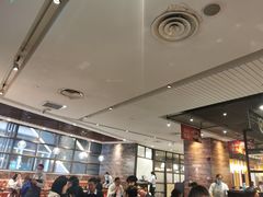 大堂-新旺茶餐厅(嘉里城店)
