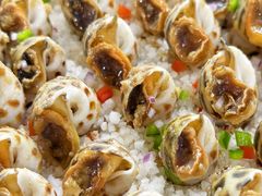 -粤盛海鲜平价店(洛溪食街店)