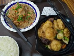 香熏排骨-鹿港小镇(金虹桥国际中心店)