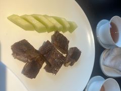 -甄御•海鲜新青岛菜(麦岛店)