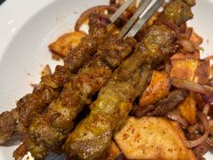 -巴依老爷新疆美食(望京小街店)