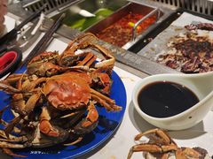 -星伦多自助料理·涮烤一体(江桥万达店)