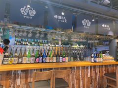 -日进一片海.生腌海鲜火锅.宵夜烧烤(三里屯总店)