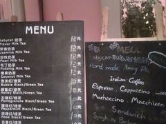 -Babycat私家御饼屋(龙头路一店)