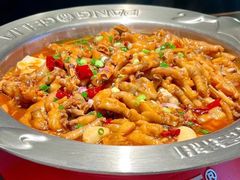 -胖哥俩肉蟹煲(梅溪步步高店)