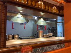-清真·双公羊·馕坑烤全羊(奥体店)
