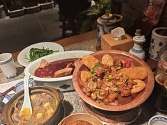 -南京大牌档(青岛万象城店)