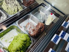-CREAM STORY意大利手工冰淇淋&甜品(万象前海店)