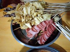 -老乔串店(青松路店)