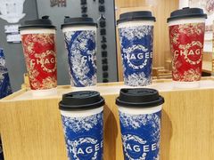 -霸王茶姬(正佳广场店)