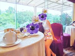 -麒麟中餐厅·经典粤菜·地道菜式老字号(广州长隆酒店)