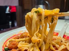 -青年路烩面馆(绿地世纪城店)