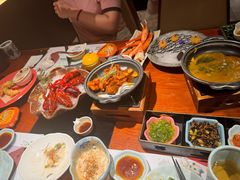 -匠和风精致料理(宁德万达店)