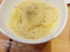 土豆泥-鬼味烤翅(南锣鼓巷店)