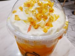 -KOI Thé(力宝广场店)
