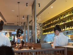 -山葵家·创意料理(宁波来福士店)