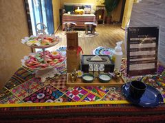 -泰享受·泰式按摩·SPA(海珠广纸店)