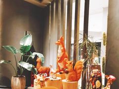 -半悦牛排(龙湖西宸天街店)