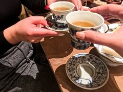 -梅间堂茶馆(绿地缤纷城店)