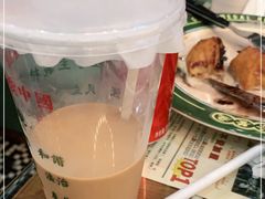 -肥韬茶餐厅(南山mini店)