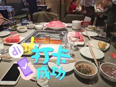 -海底捞火锅(上地华联店)