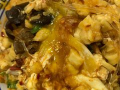 -果渊斋老米家泡馍馆(学诚广场店)