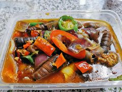 炒丁螺-阿生潮味鲜炒粉(梅林新村店)