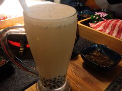 -湊湊火锅·茶憩(东城万达店)