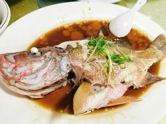 -老字号蛇口德记烧腊饭店·海鲜加工